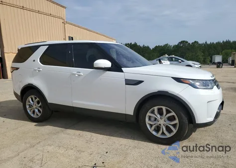 2020 Land Rover Discovery Se z USA, uszkodzony, nr VIN SALRG2RV2L2429333